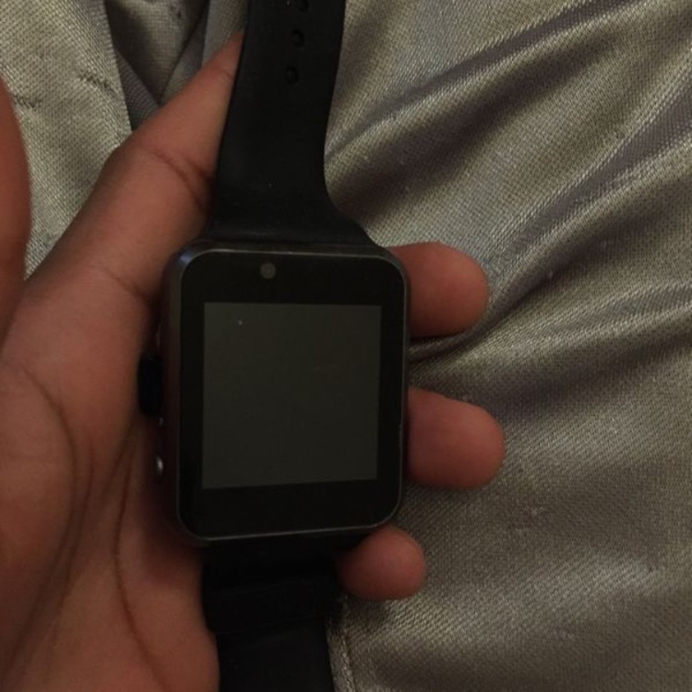 Smart watch